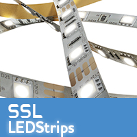 SSL Ledstrips